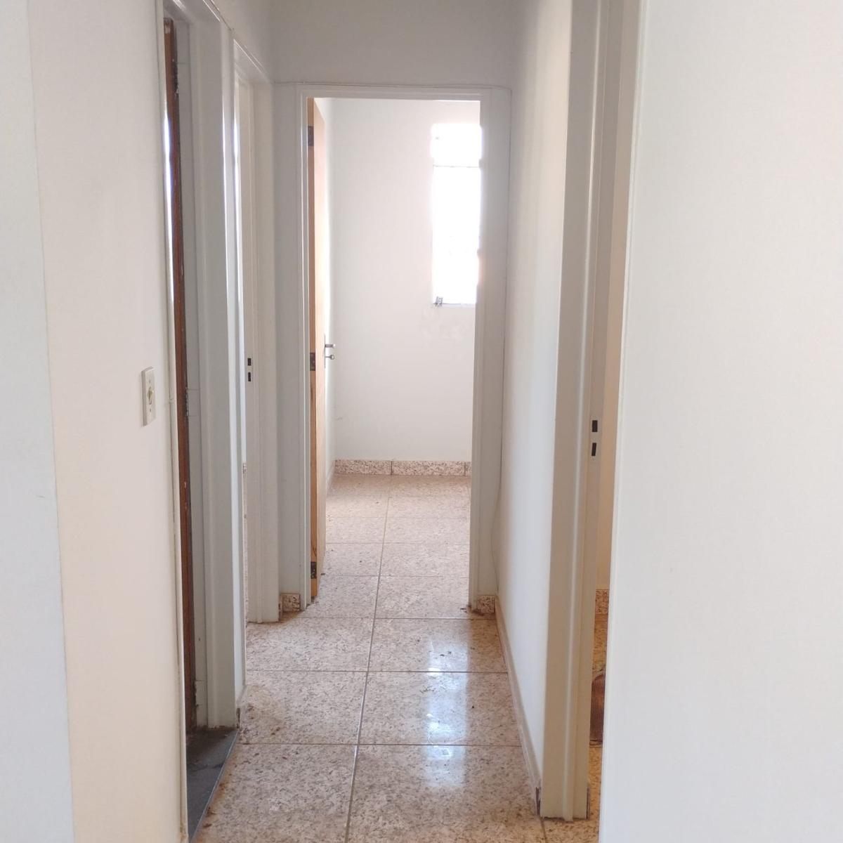 Apartamento, Guarani, 3 Quartos, 1 Vaga