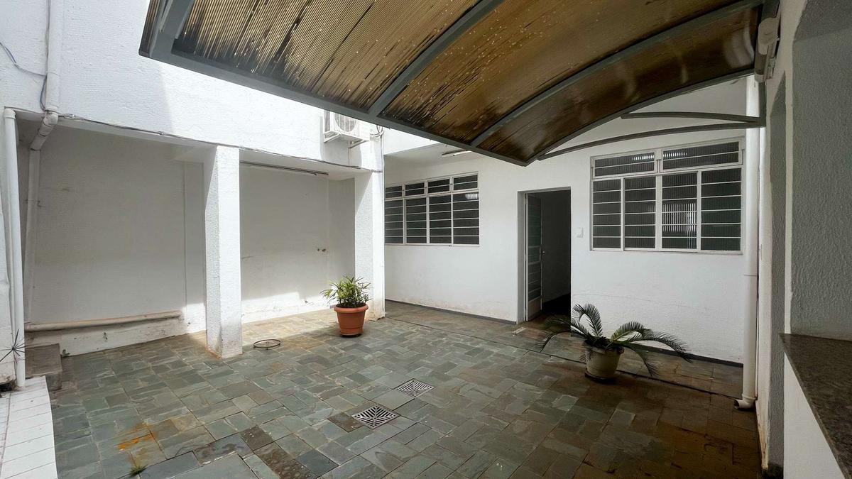 Casa, São Lucas, 7 Quartos, 3 Vagas, 1 Suíte