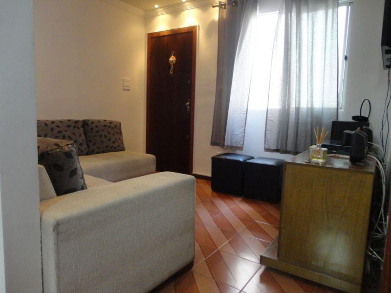 Apartamento, Arvoredo II, 2 Quartos, 1 Vaga