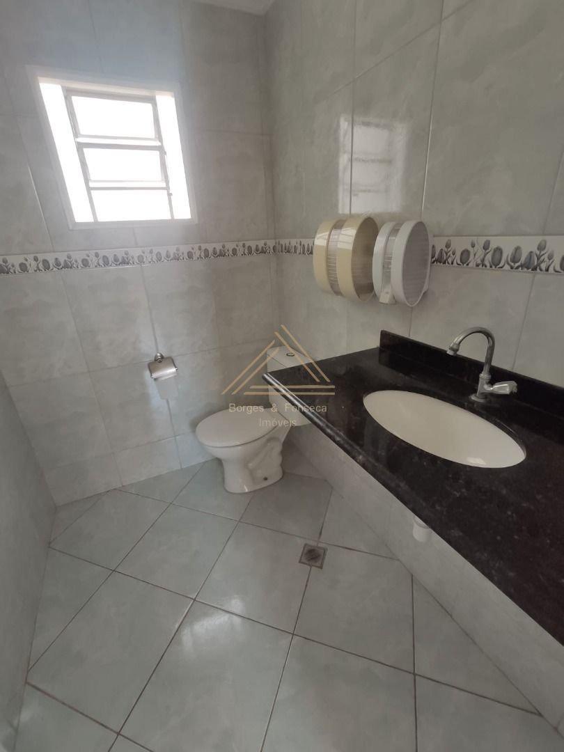 Casa, Vila Santa Cruz, 3 Quartos, 0 Vaga