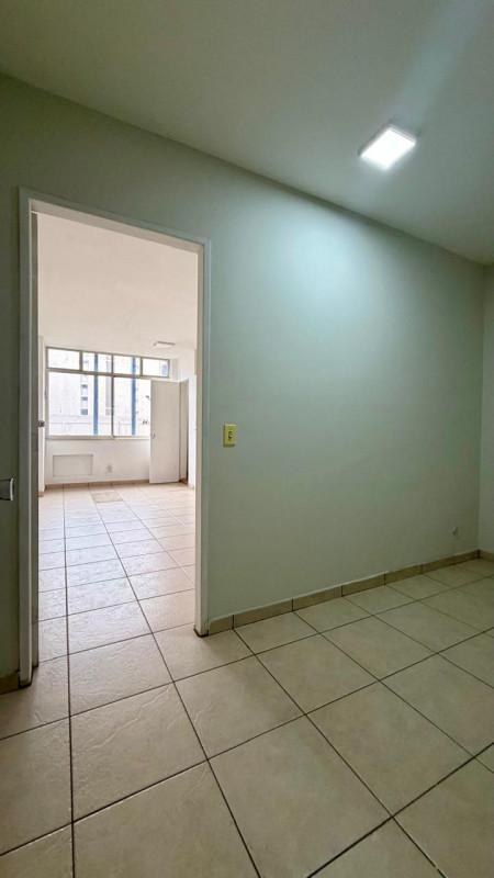 Sala, Centro, 0 Quarto, 1 Vaga