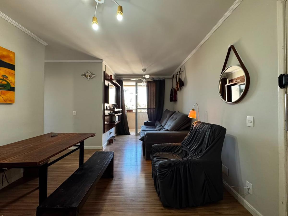 Apartamento, Castelo, 3 Quartos, 2 Vagas, 1 Suíte