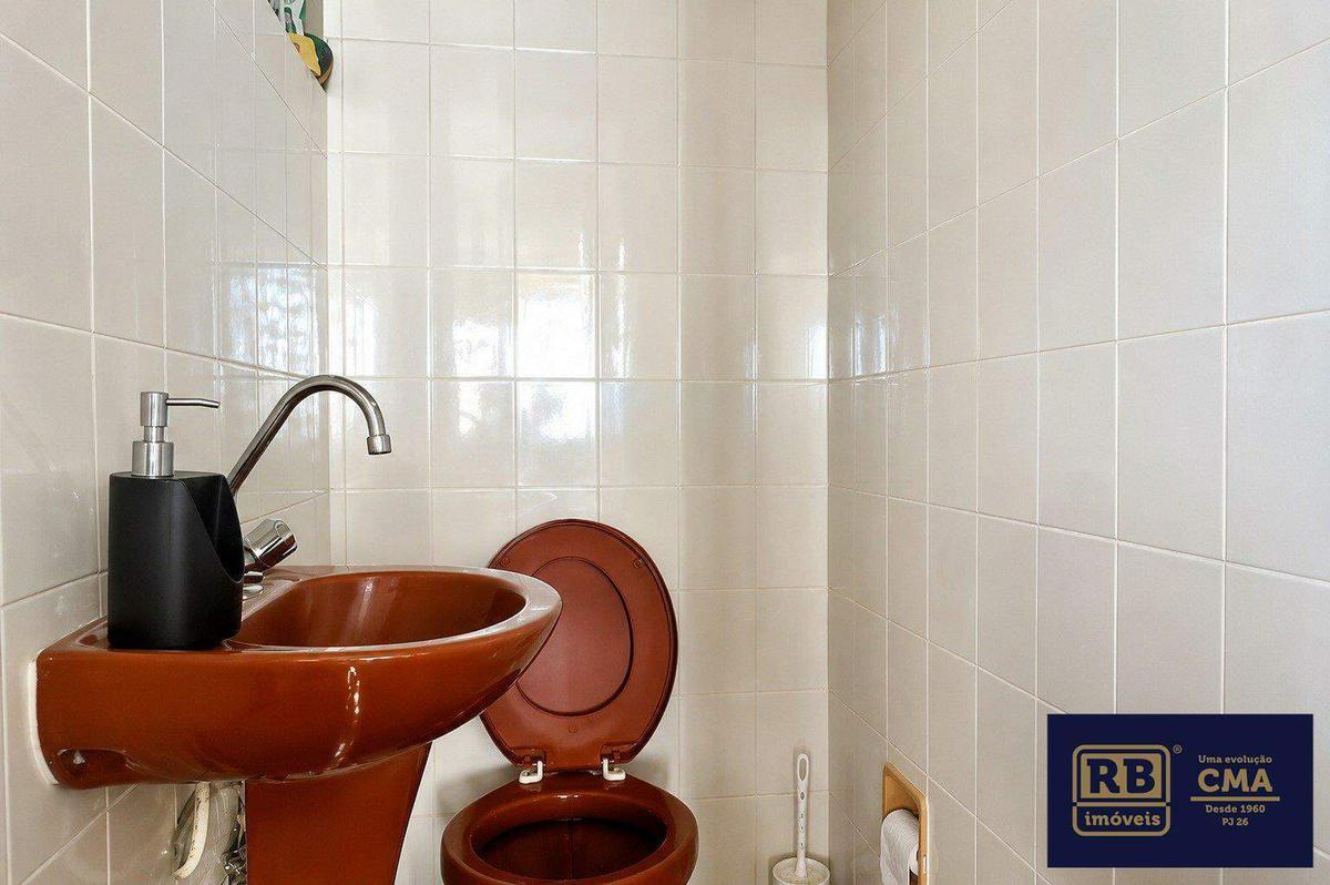 Cobertura, São Lucas, 4 Quartos, 2 Vagas, 1 Suíte