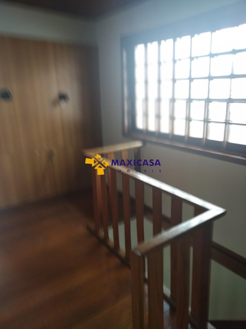 Casa, Santa Amélia, 3 Quartos, 5 Vagas