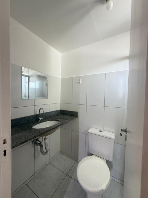 Apartamento, Castelo, 2 Quartos, 1 Vaga, 1 Suíte