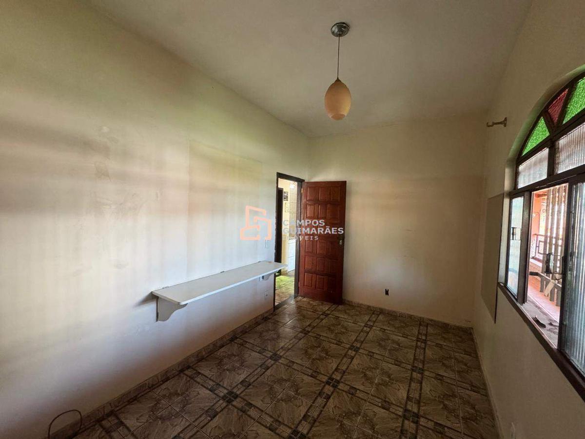 Casa, Sol Nascente, 3 Quartos, 2 Vagas, 1 Suíte