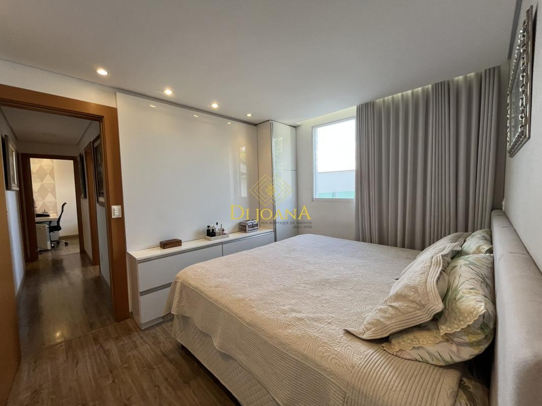 Apartamento, Jardim da Cidade, 3 Quartos, 3 Vagas, 1 Suíte