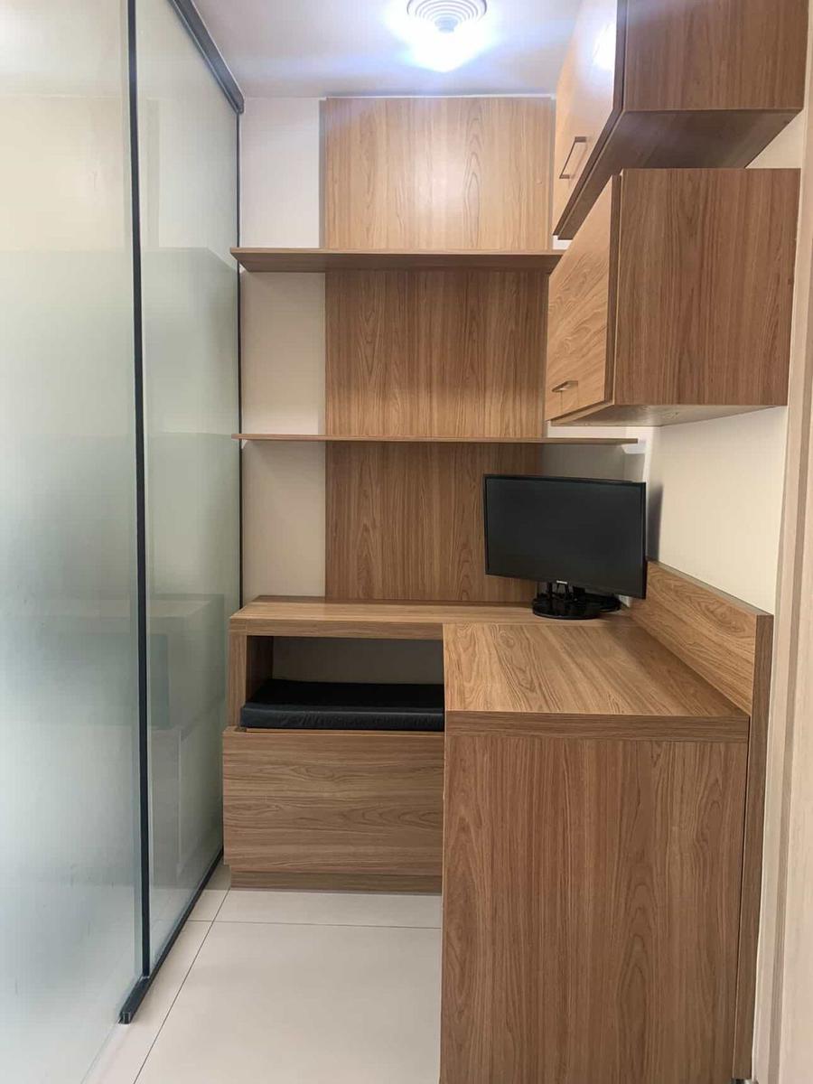 Apartamento, Todos Os Santos, 2 Quartos, 1 Vaga