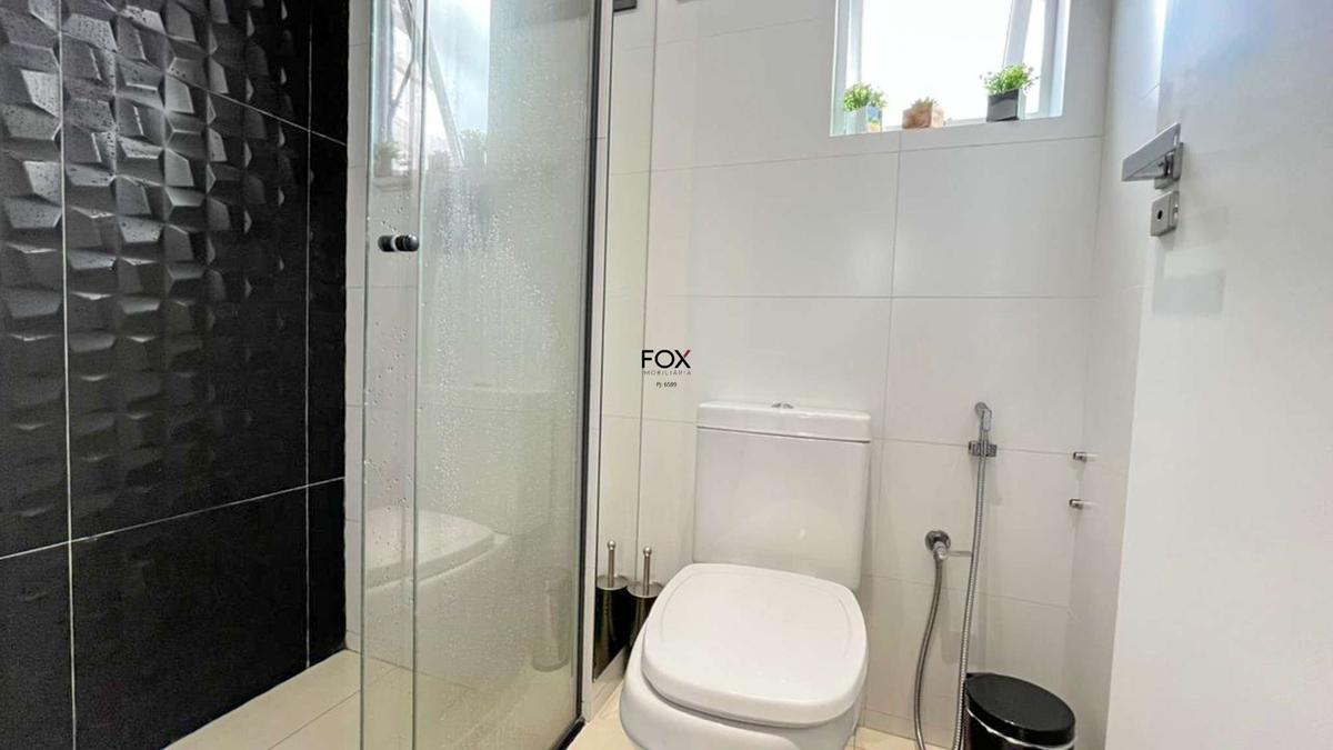 Apartamento, Funcionários, 1 Quarto, 1 Vaga, 1 Suíte