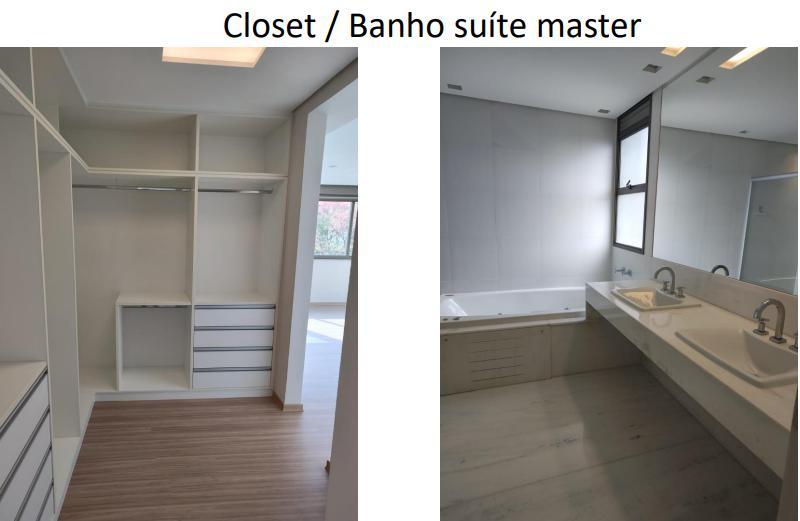 Apartamento, Savassi, 4 Quartos, 4 Vagas, 4 Suítes