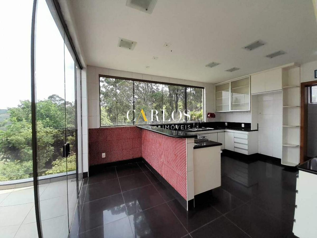 Casa, Alphaville, 3 Quartos, 3 Vagas, 1 Suíte