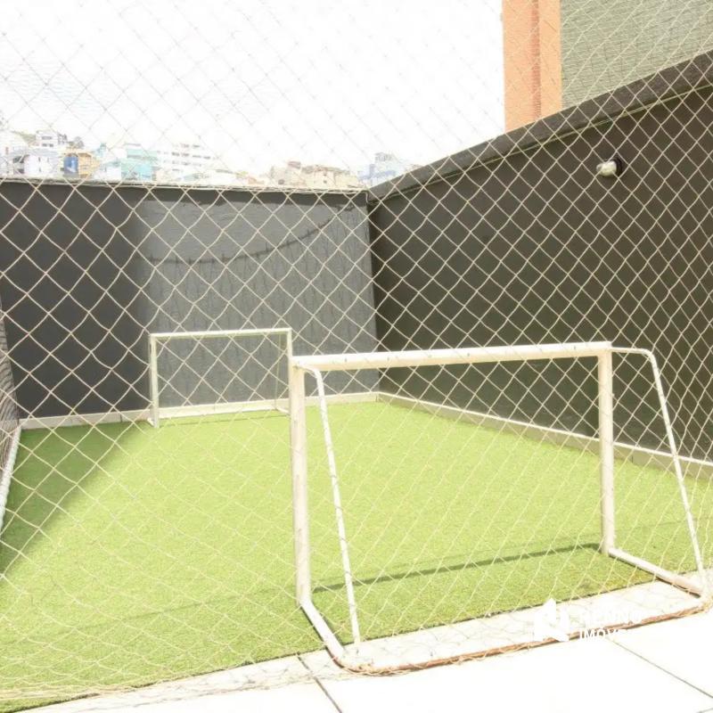 Cobertura, Buritis, 3 Quartos, 3 Vagas, 4 Suítes