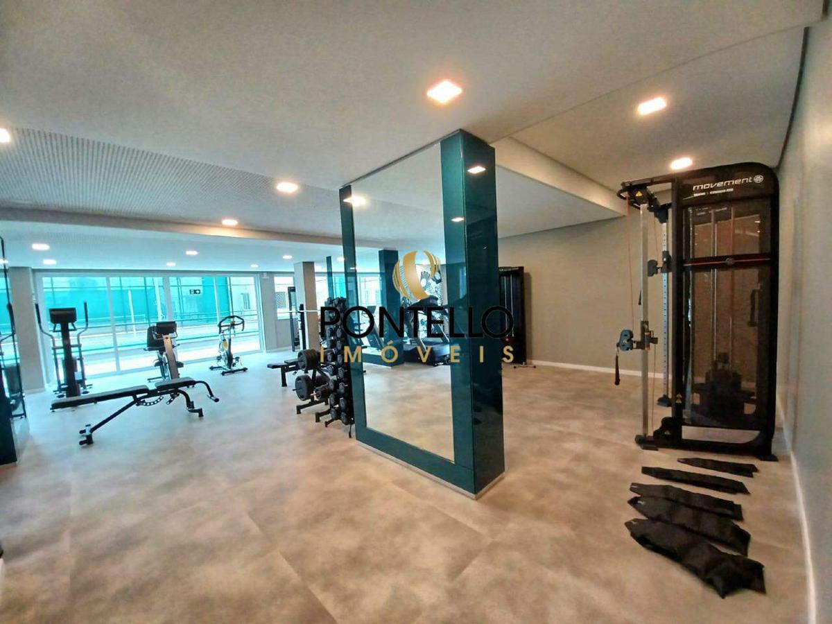 Apartamento, Vila Paris, 3 Quartos, 2 Vagas, 1 Suíte