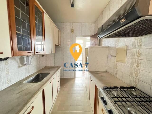 Apartamento, Santo Antônio, 3 Quartos, 2 Vagas, 1 Suíte