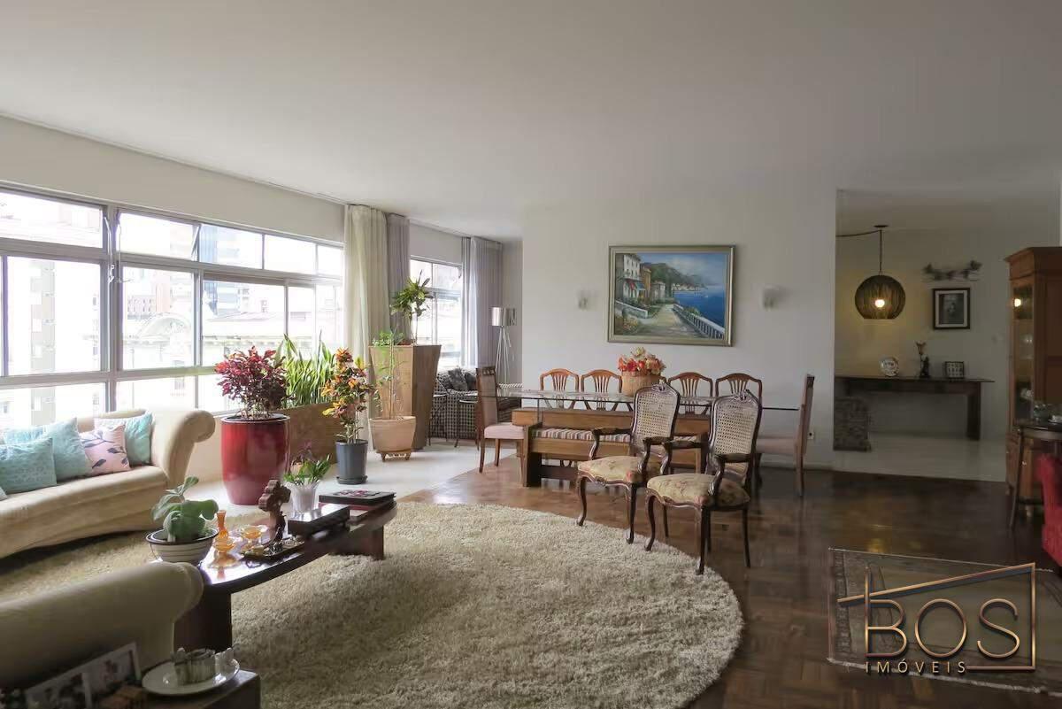 Apartamento, Boa Viagem, 4 Quartos, 2 Vagas, 1 Suíte