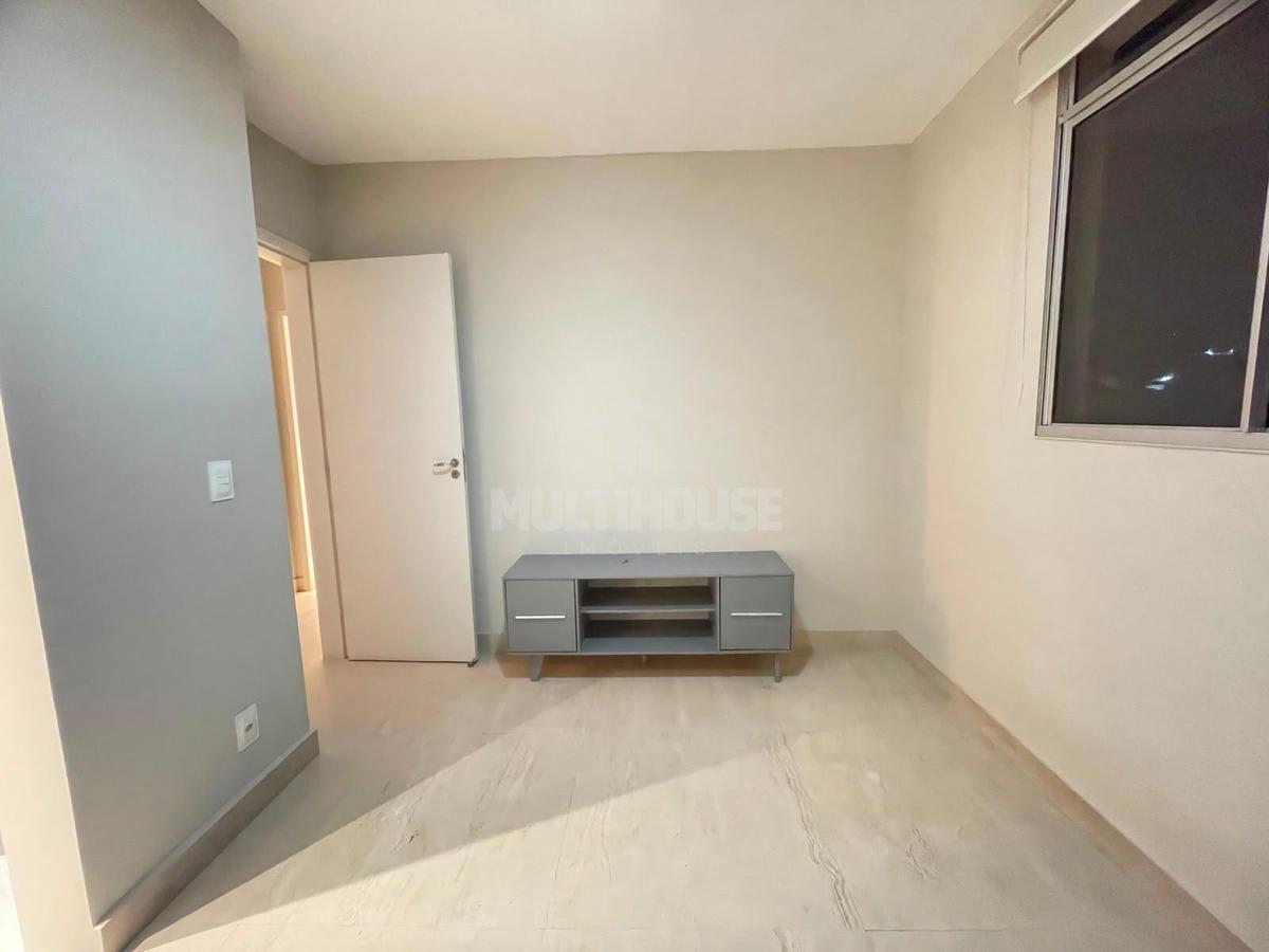 Apartamento, Serrano, 2 Quartos, 1 Vaga, 1 Suíte