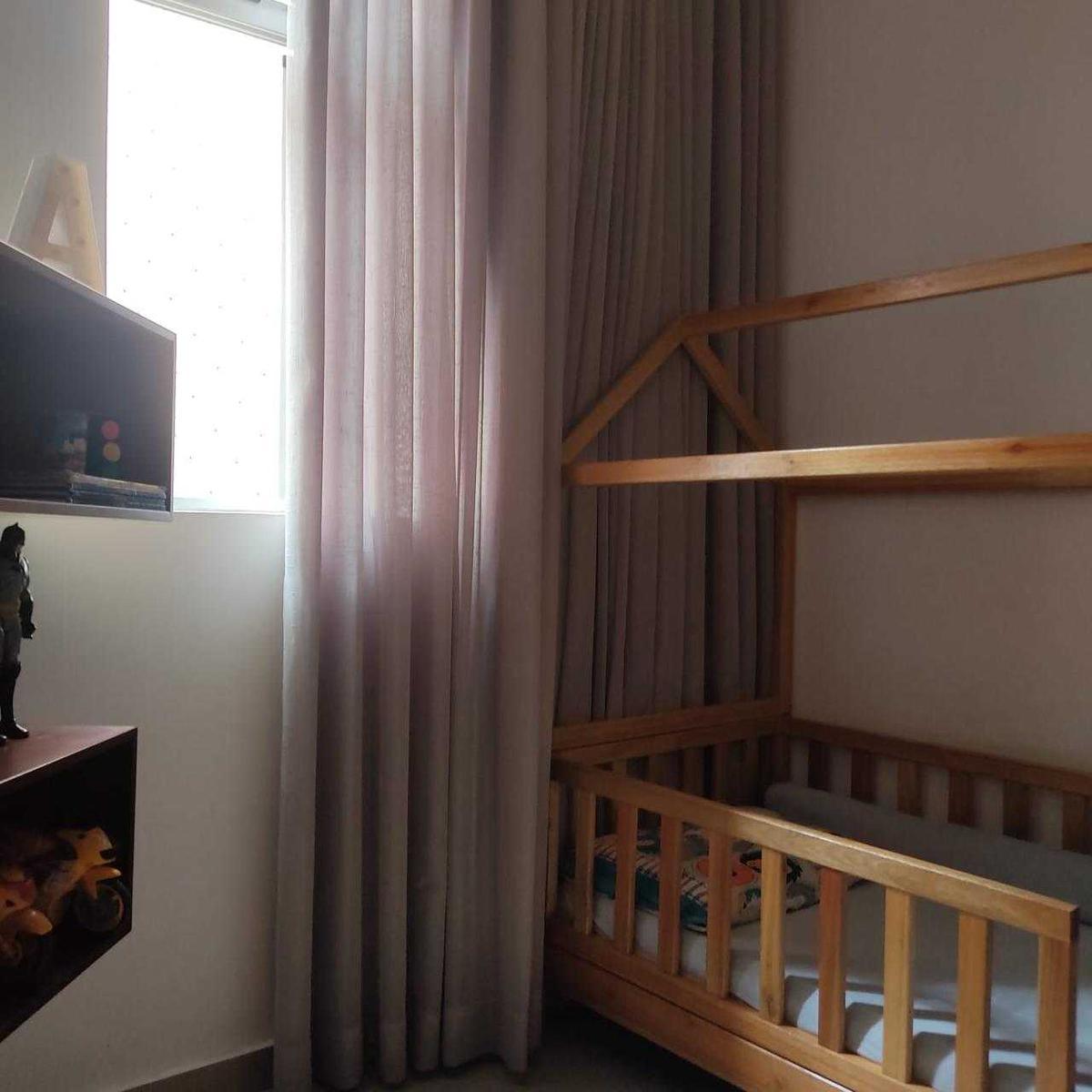 Apartamento, Fernão Dias, 3 Quartos, 1 Vaga, 1 Suíte