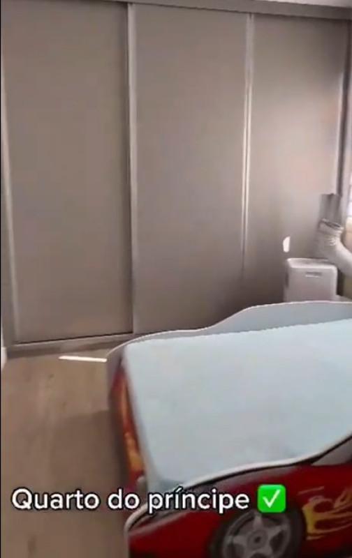 Apartamento, Brasiléia, 3 Quartos, 2 Vagas, 1 Suíte