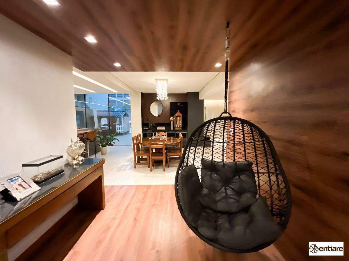 Apartamento, Buritis, 4 Quartos, 4 Vagas, 2 Suítes