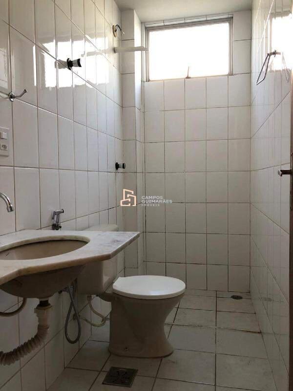 Apartamento, Serrano, 2 Quartos, 1 Vaga