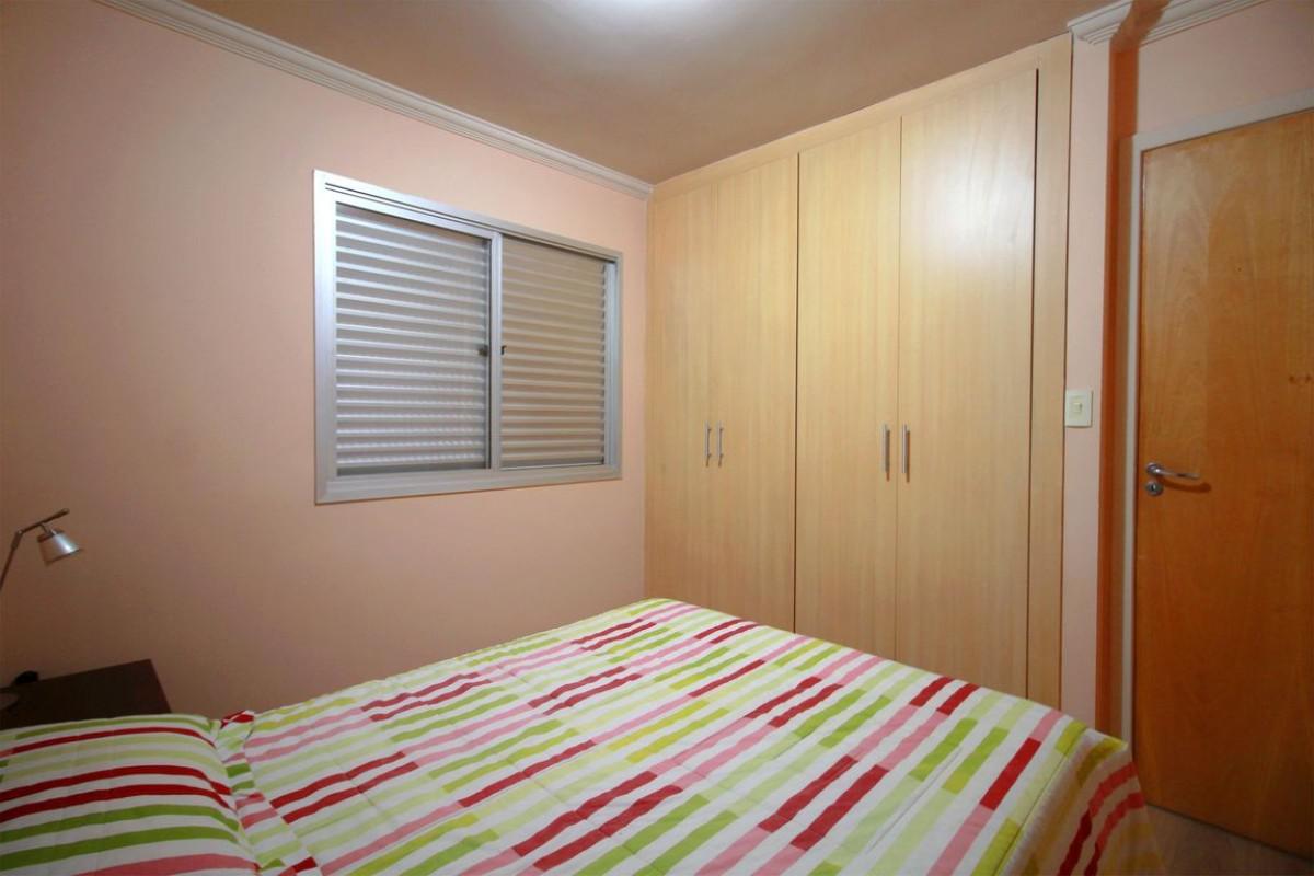 Apartamento, Anchieta, 3 Quartos, 1 Vaga, 1 Suíte
