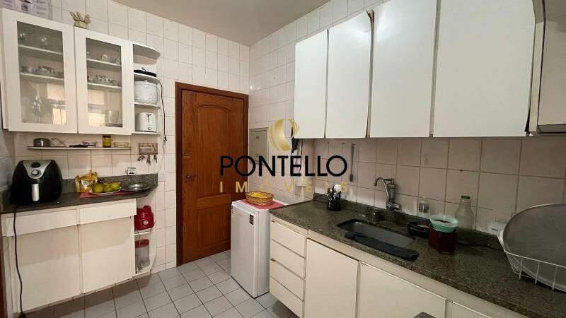 Apartamento, Buritis, 3 Quartos, 2 Vagas, 1 Suíte