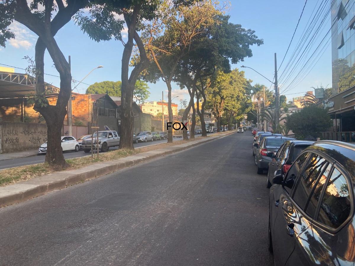 Lote, Santa Amélia, 3 Quartos, 2 Vagas