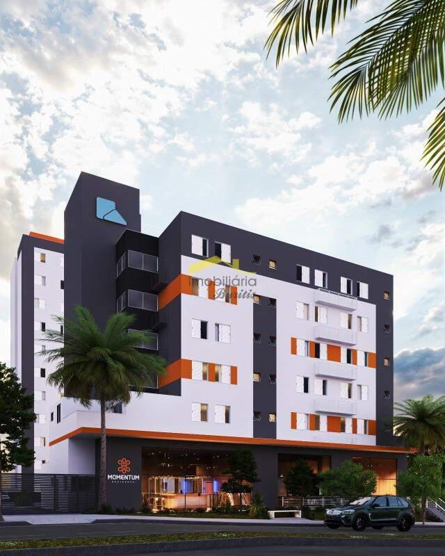 Apartamento, Coração Eucarístico, 2 Quartos, 1 Vaga, 1 Suíte