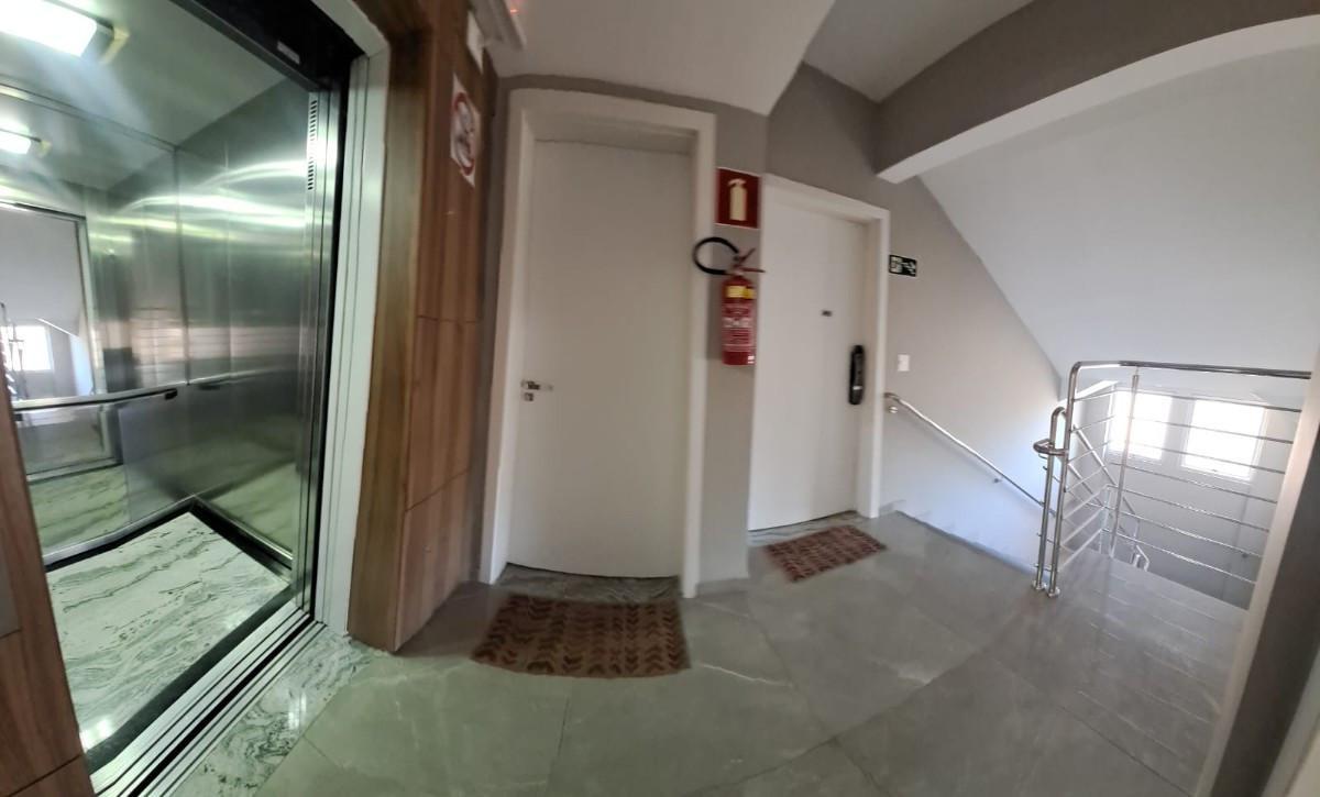 Cobertura, Castelo, 4 Quartos, 3 Vagas, 3 Suítes