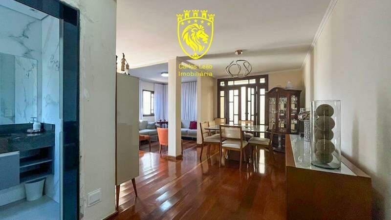 Casa, Comiteco, 4 Quartos, 4 Vagas, 2 Suítes