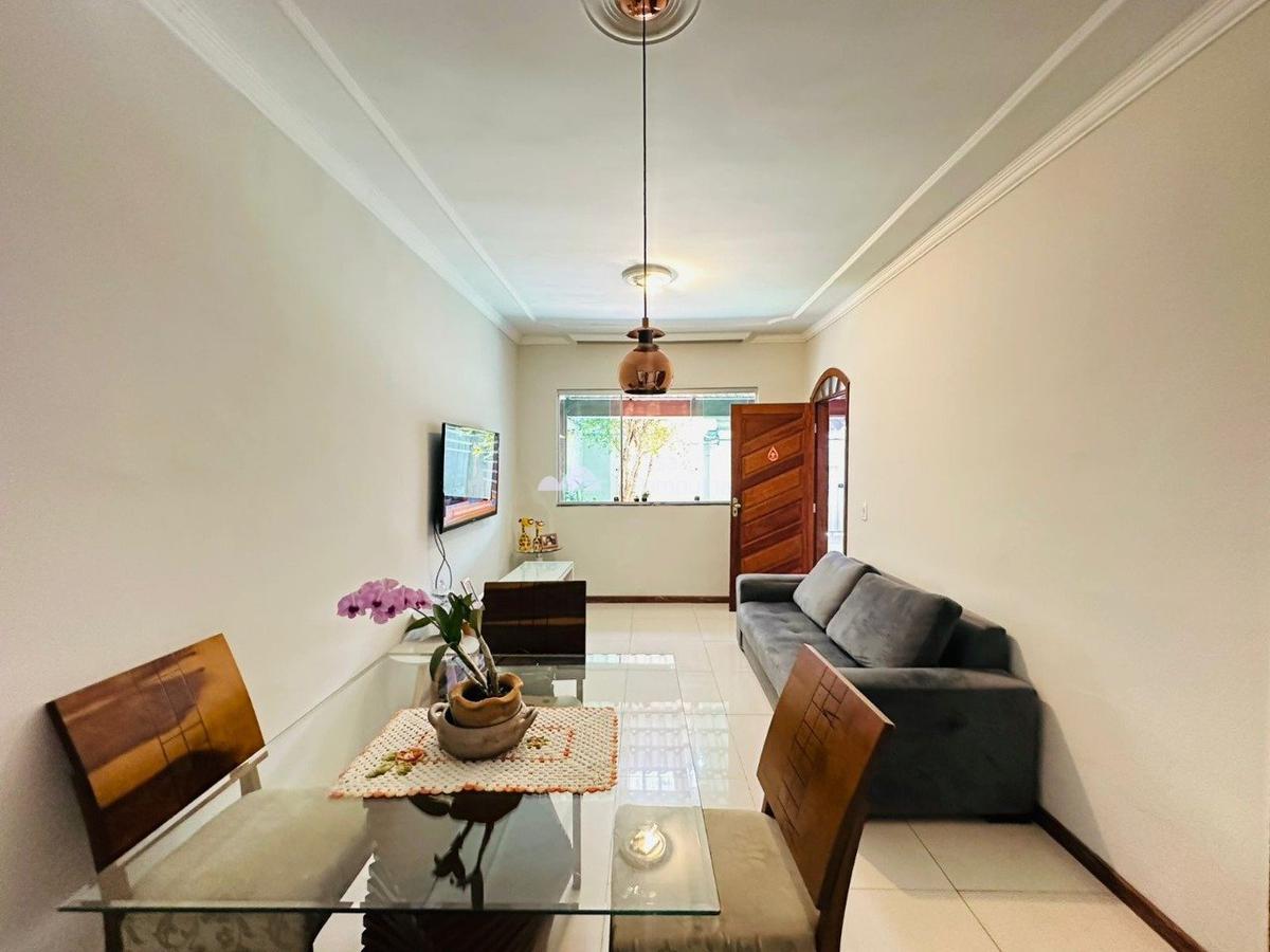 Casa, Planalto, 3 Quartos, 3 Vagas, 1 Suíte