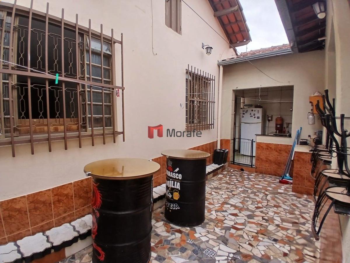 Casa, Alípio de Melo, 4 Quartos, 2 Vagas