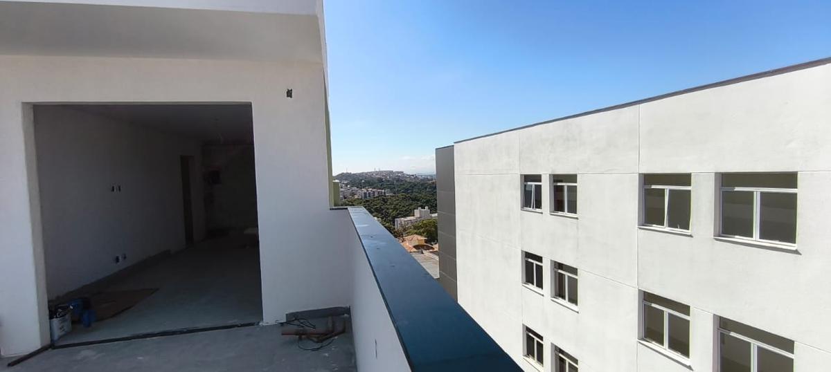 Cobertura, Cabral, 3 Quartos, 3 Vagas, 1 Suíte