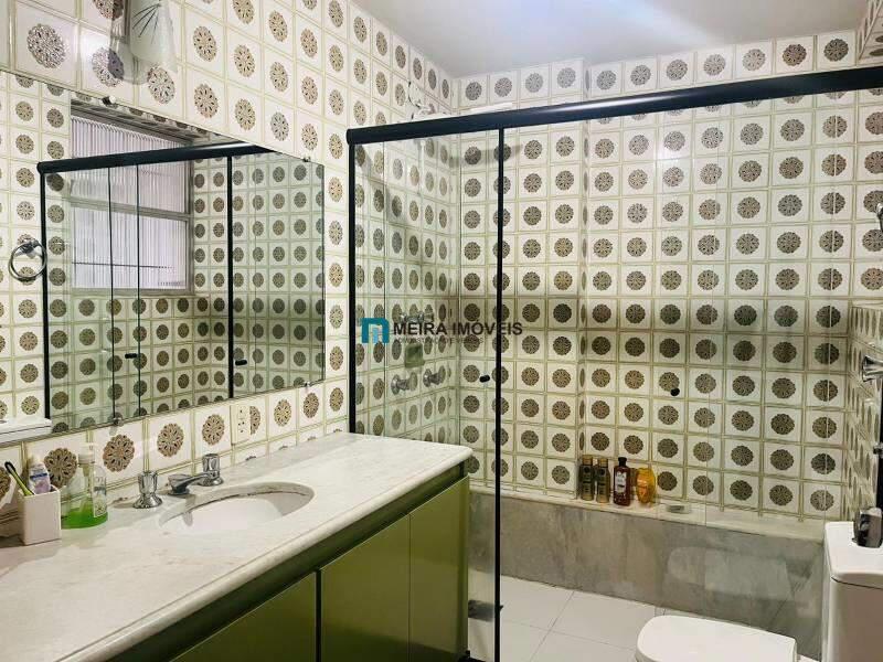 Apartamento, Funcionários, 4 Quartos, 2 Vagas, 1 Suíte