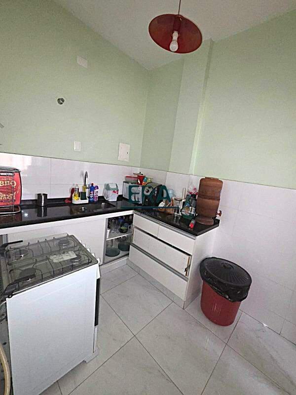 Apartamento, Gutierrez, 2 Quartos, 0 Vaga