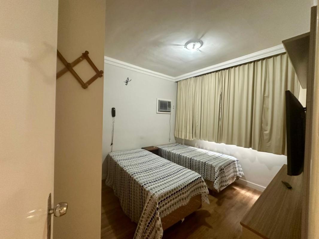 Apartamento, Lourdes, 1 Quarto, 1 Vaga