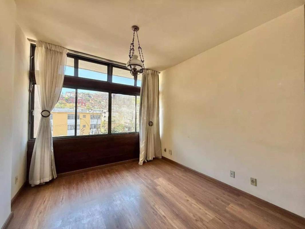 Apartamento, Serra, 3 Quartos, 1 Vaga, 1 Suíte