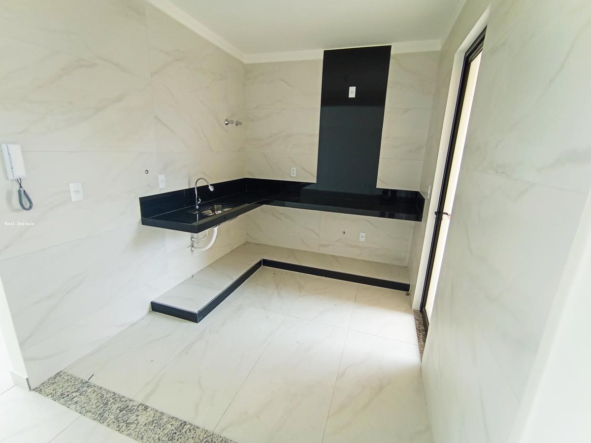 Casa, Santa Mônica, 3 Quartos, 2 Vagas, 1 Suíte