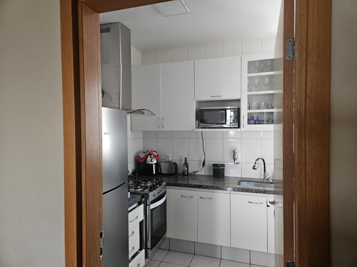 Apartamento, União, 3 Quartos, 2 Vagas, 1 Suíte