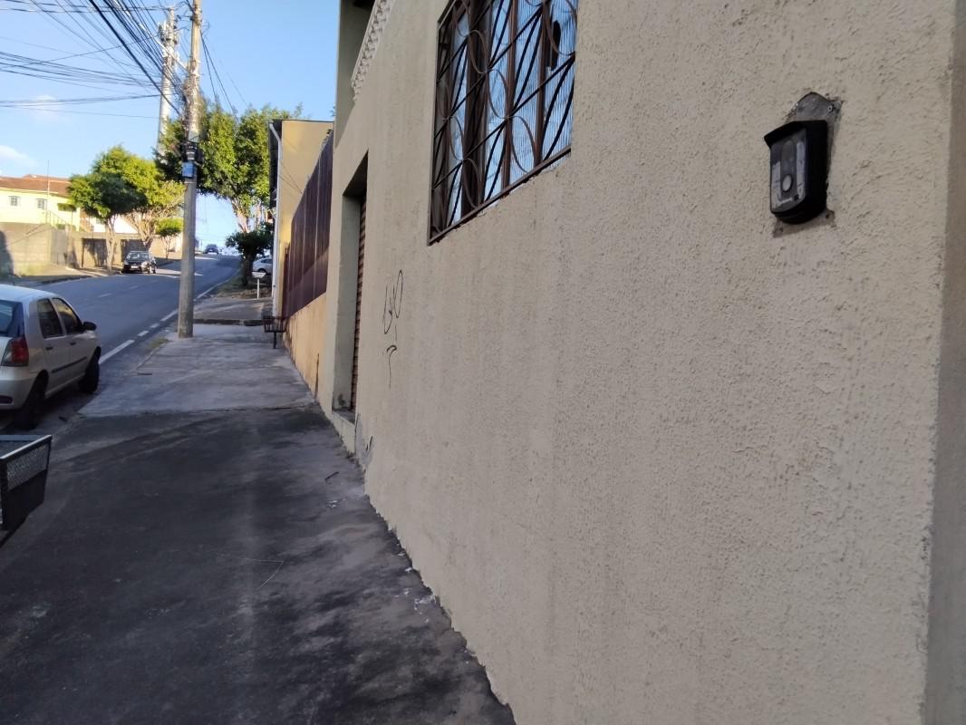 Casa, Amazonas, 3 Quartos, 2 Vagas, 1 Suíte