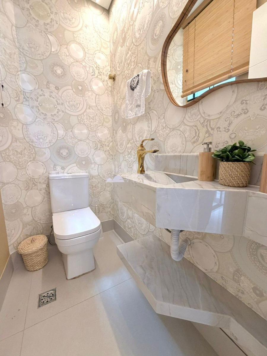 Casa, Planalto, 4 Quartos, 4 Vagas, 3 Suítes