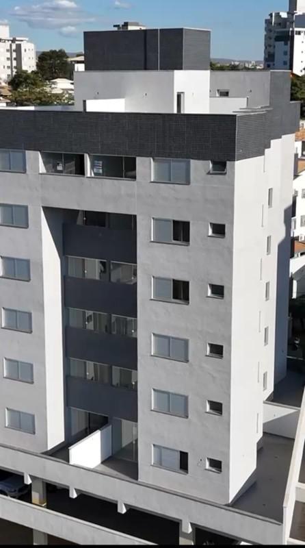 Apartamento, Cabral, 2 Quartos, 2 Vagas, 1 Suíte