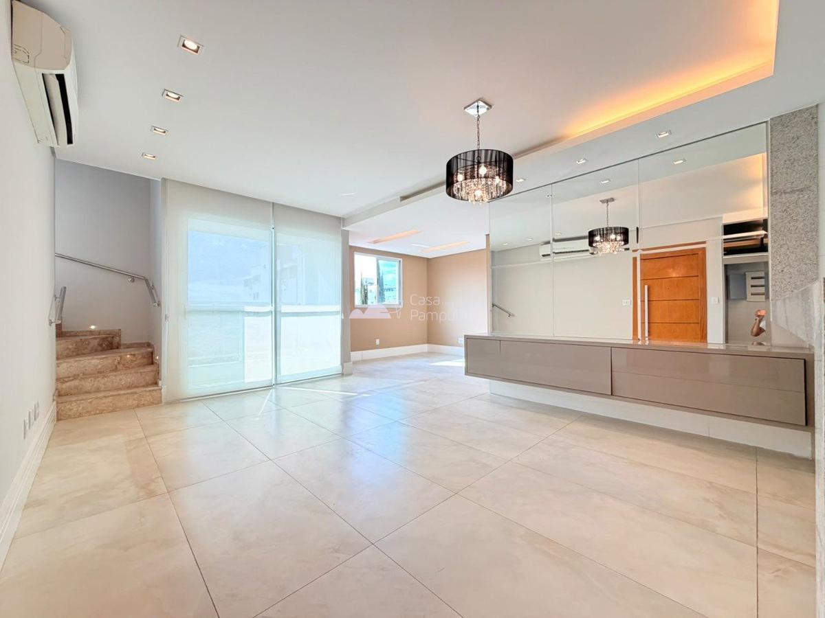 Apartamento, Itapoã, 4 Quartos, 4 Vagas, 3 Suítes