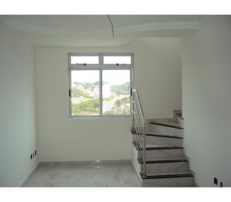 Cobertura, Vila Clóris, 3 Quartos, 3 Vagas, 1 Suíte