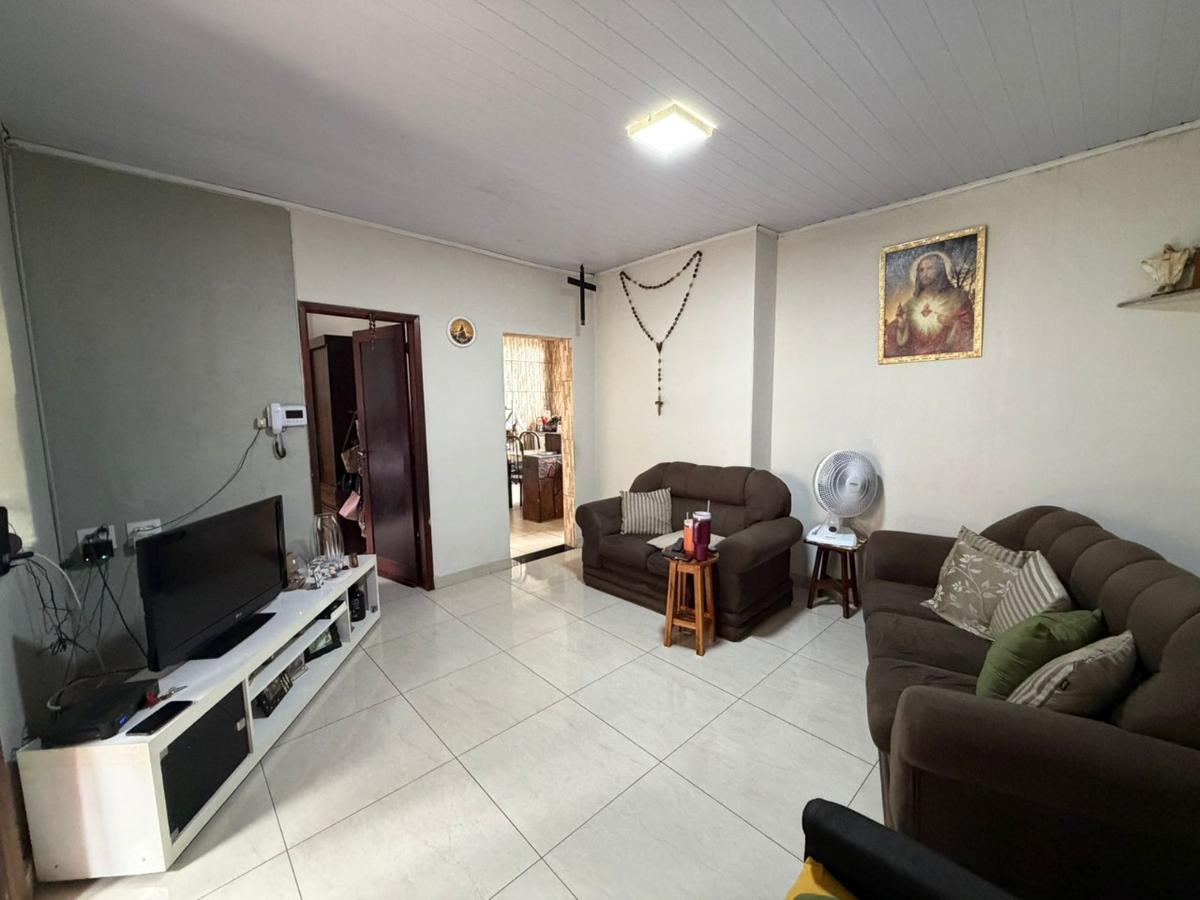 Casa, Santo André, 5 Quartos, 2 Vagas