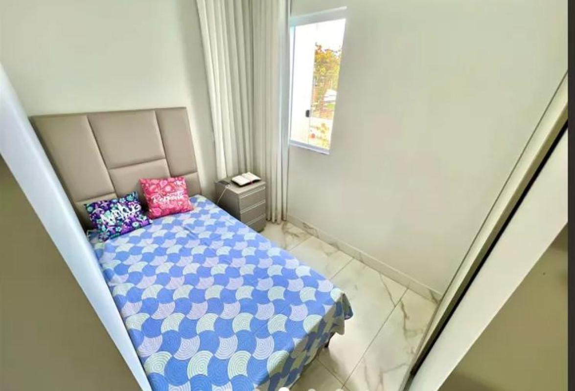Apartamento, Santa Mônica, 3 Quartos, 2 Vagas, 1 Suíte