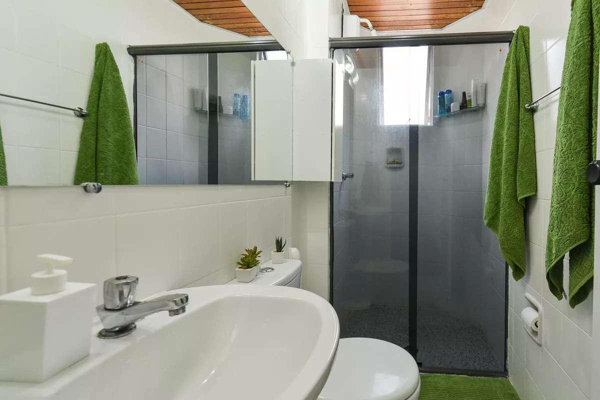 Apartamento, Santo Antônio, 3 Quartos, 2 Vagas, 1 Suíte