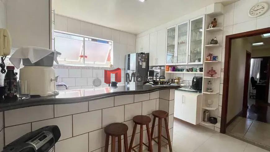 Apartamento, Castelo, 3 Quartos, 2 Vagas, 1 Suíte