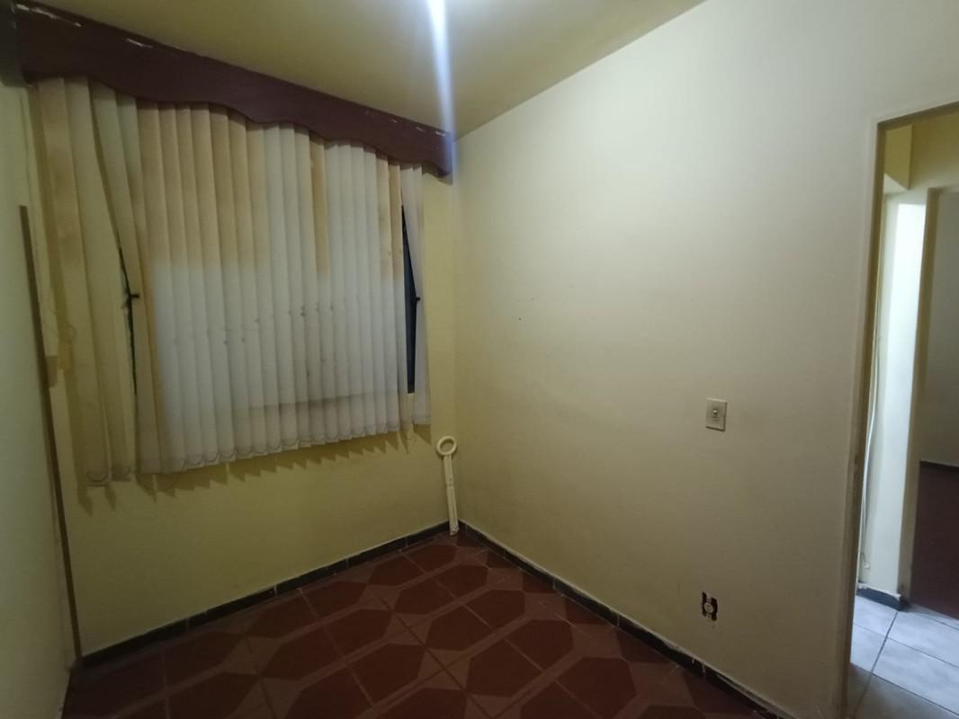 Apartamento, Candelária, 2 Quartos, 1 Vaga