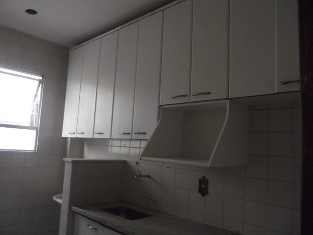 Apartamento, Betânia, 3 Quartos, 1 Vaga